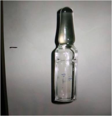 Fatal hyperpyrexia caused by xylazine: a case report